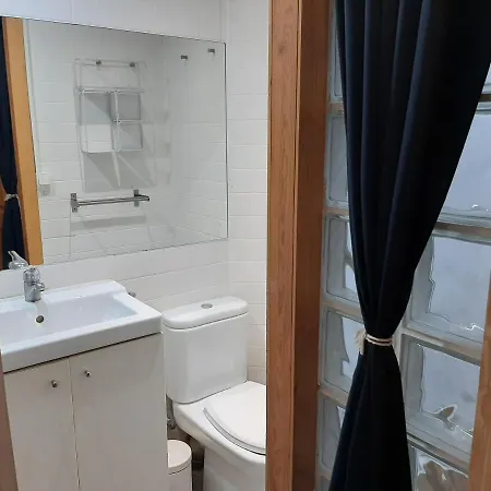 Lejlighed Interior Central El Born 12 *